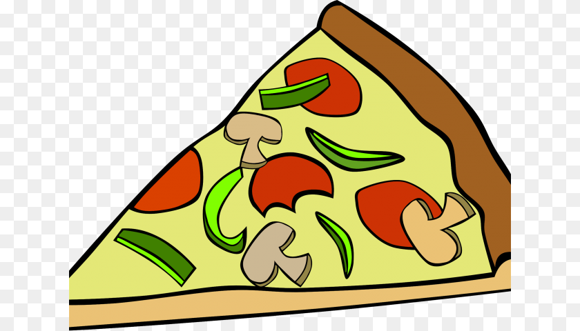 Pizza Slice Cartoon Download Clip Art, Clothing, Hat, Dynamite, Weapon PNG