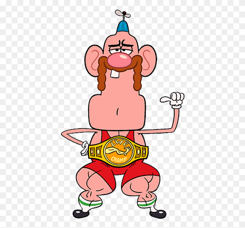 428x722 Pizza Steve Uncle Grandpa, Text, Leisure Activities, Circus HD PNG Download