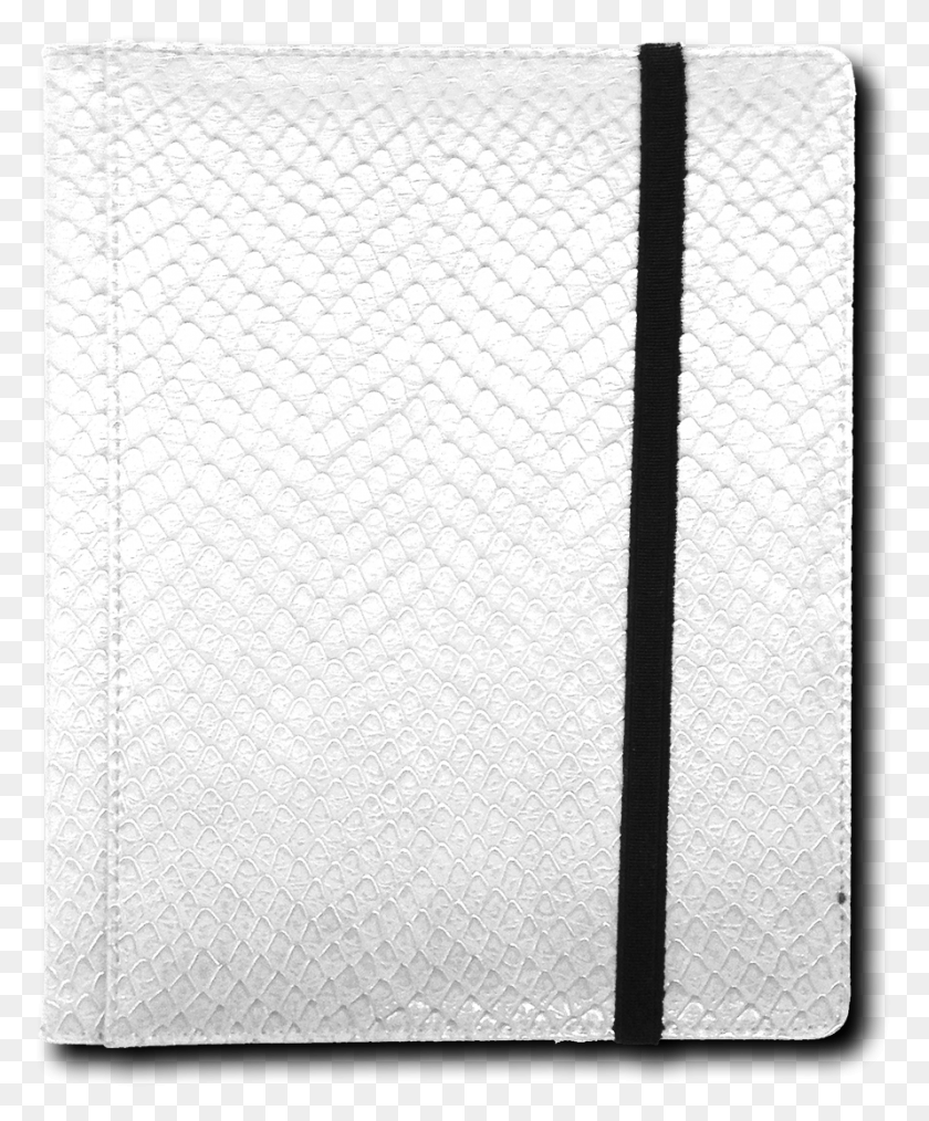890x1089 Pkt Dragon Hide White Monochrome, Rug, Paper, Towel HD PNG Download