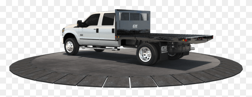 1141x388 Pl Truck Bed Al Sk Truck Bed, Vehicle, Transportation, Wheel HD PNG Download