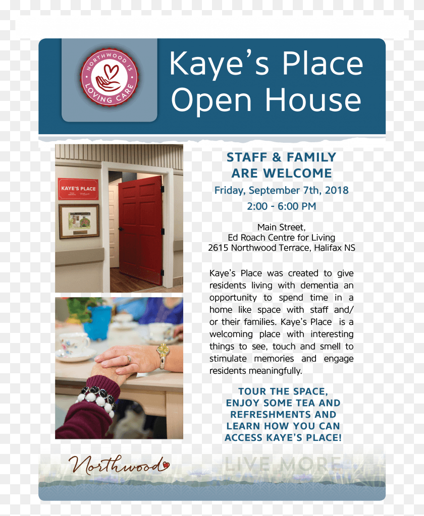 2551x3152 Place Open House, Flyer, Poster, Paper HD PNG Download