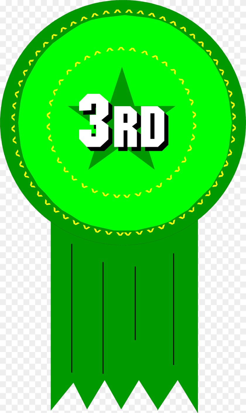 Place Ribbon Clip Art, Badge, Green, Logo, Symbol PNG