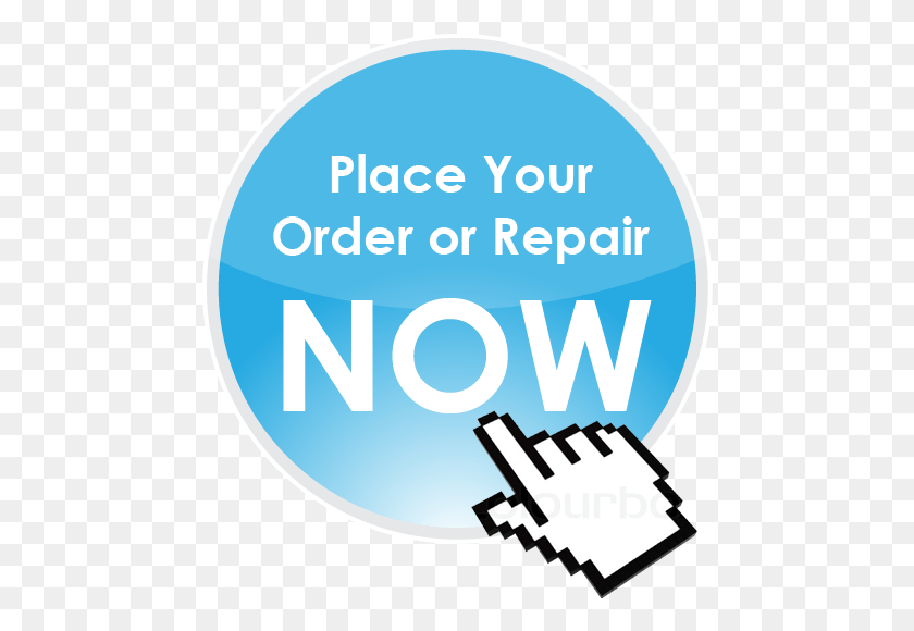 470x520 Place Your Order Button Hand Cursor, Text, Advertisement, Poster HD PNG Download