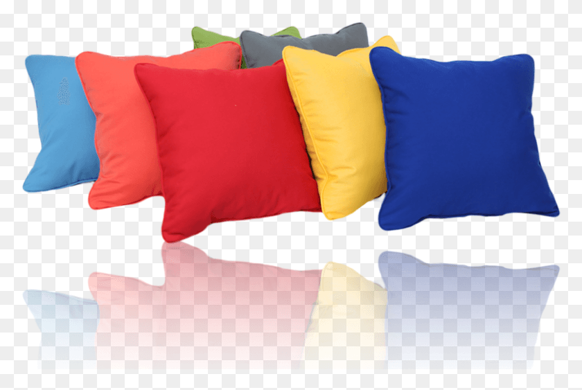 805x520 Placeholder Picture Cushion, Pillow HD PNG Download