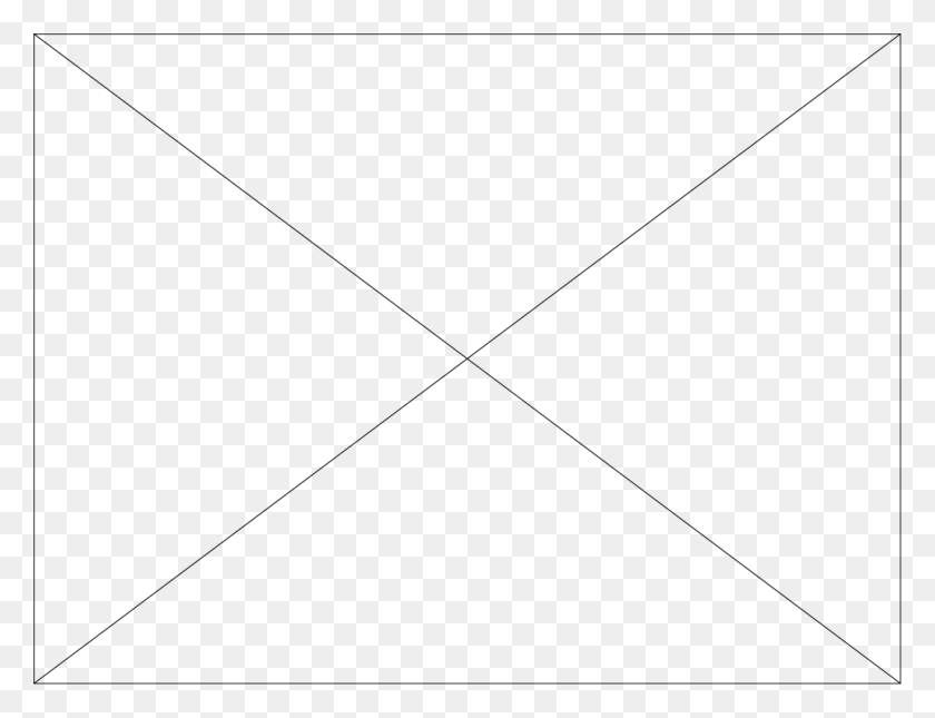 1026x770 Placeholder Triangle, Envelope HD PNG Download
