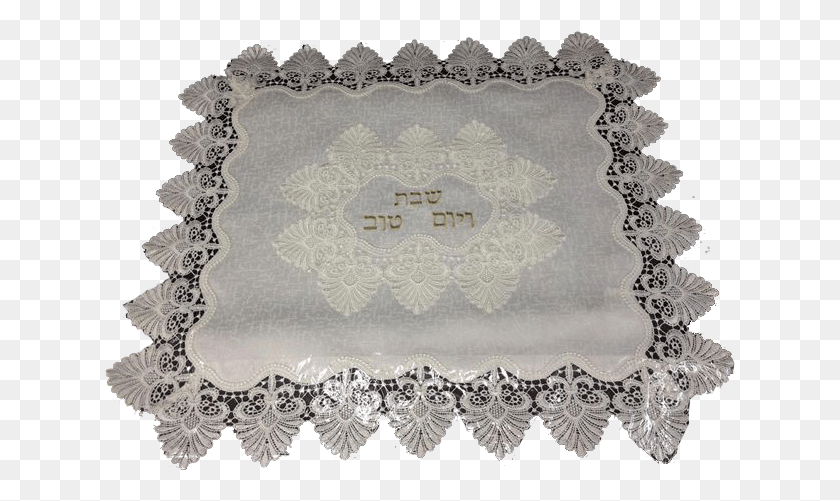 632x441 Placemat, Tablecloth, Rug, Lace HD PNG Download