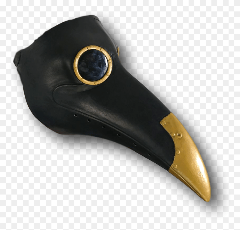 890x850 Plague Doctor Mask Plague Doctor Mask, Beak, Bird, Animal HD PNG Download