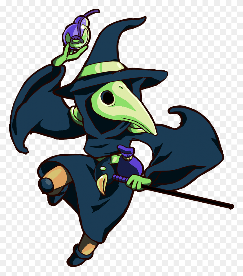925x1062 Plague Knight Plague Knight39s Bswap Is Absolutely Adorable Plague Knight Body Swap, Legend Of Zelda, Graphics HD PNG Download