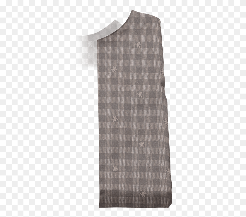 338x682 A Cuadros, Alfombra, Ropa, Ropa Hd Png
