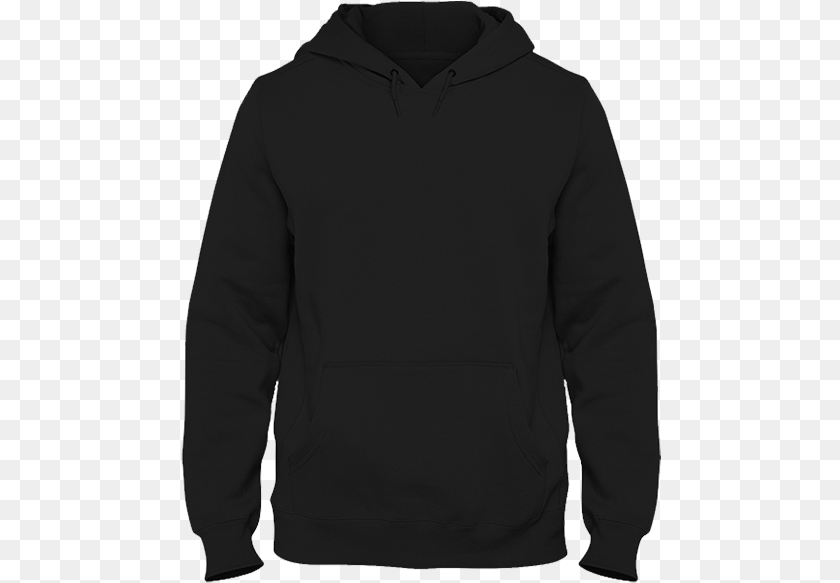 481x583 Plain Black Hoodie Nit Jamshedpur T Shirt, Clothing, Knitwear, Sweater, Sweatshirt PNG