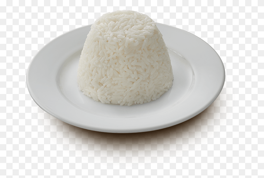 678x508 Plain Rice White Rice, Plant, Vegetable, Food HD PNG Download
