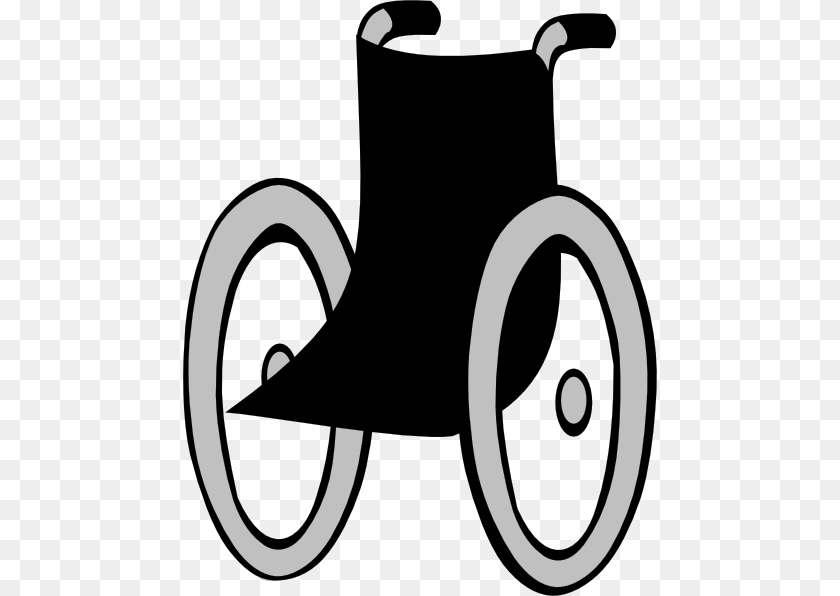 474x596 Plain Wheelchair Clip Art, Chair, Furniture, Smoke Pipe Transparent PNG