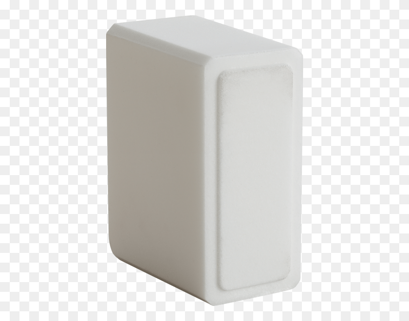 407x600 Plain White Salt Block 2kg Salt Blocks, Electronics, Phone, Mobile Phone HD PNG Download