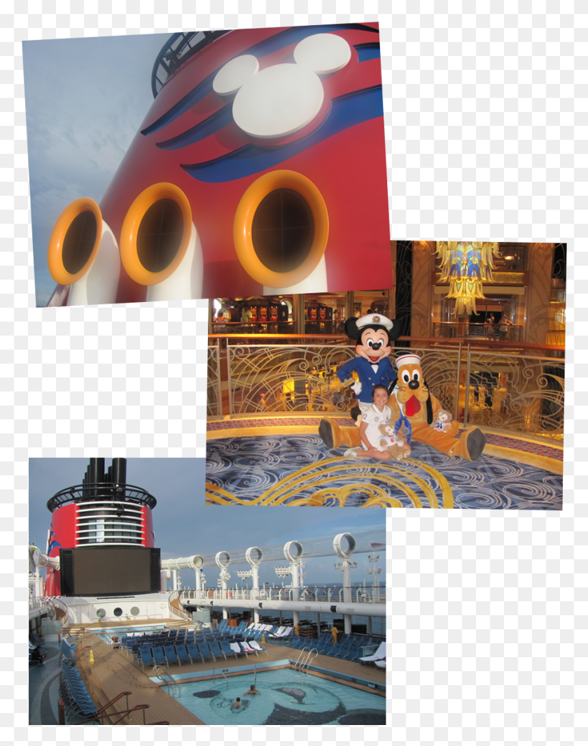 917x1185 Descargar Png Plan A Disney Cruise Artes Creativas, Diseño De Interiores, Interior, Persona Hd Png