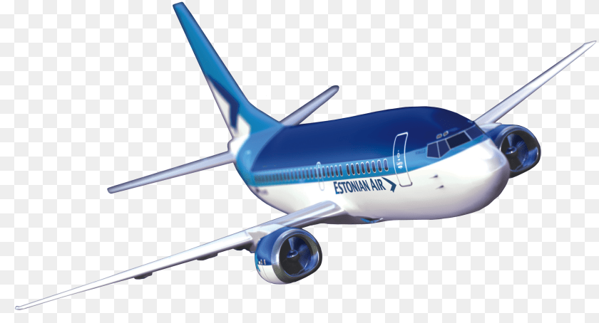 2421x1308 Plane, Aircraft, Airliner, Airplane, Flight Transparent PNG