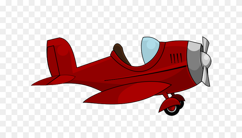 Plane Animation Aircraft, Airplane, Jet, Transportation Transparent PNG