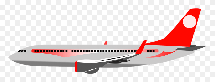 950x318 Plane Drawing Aeroplane Jet Plane Jetplane Fly Drawing Aeroplane, Airliner, Airplane, Aircraft HD PNG Download