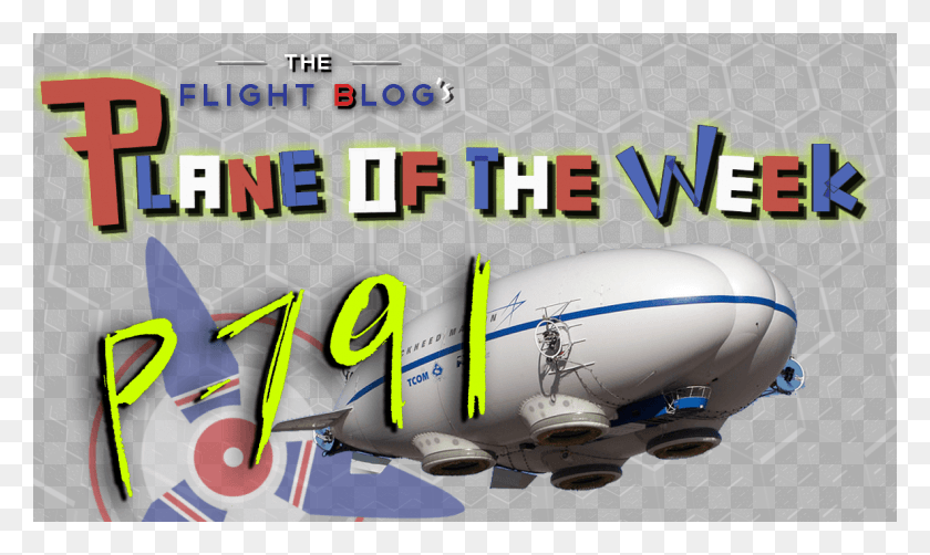 1185x672 Plane Of The Week Rigid Airship, Aircraft, Vehicle, Transportation HD PNG Download