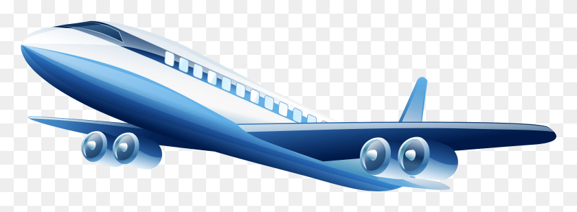 3906x1248 Plane Picture Airplane, Vehicle, Transportation, Aircraft HD PNG Download