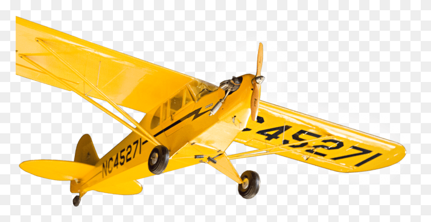 1171x560 Plane Piper Pa, Airplane, Aircraft, Vehicle HD PNG Download