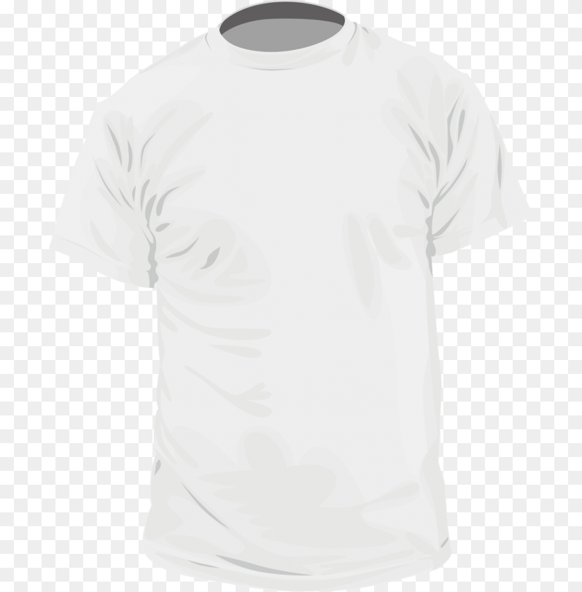 Plane T Shirt White, Clothing, T-shirt Transparent PNG