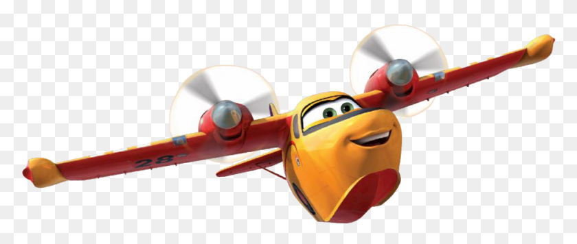 972x370 Aviones 2 Disney Pac Man, Vehículo, Transporte Hd Png
