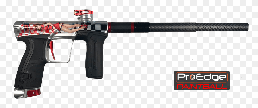 1990x746 Planet Eclipse Geo Cs2 Paintball Gun, Weapon, Weaponry, Sport HD PNG Download