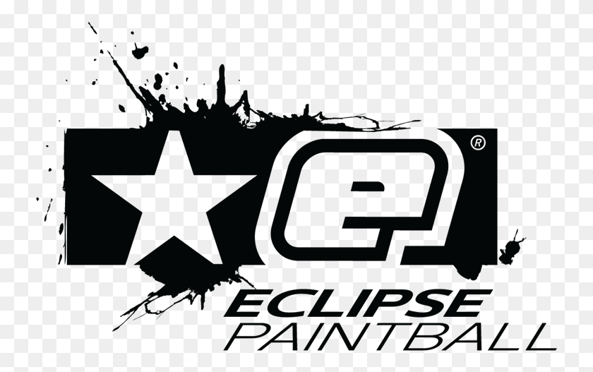 739x467 Planet Eclipse Logo, Symbol, Star Symbol, Text HD PNG Download