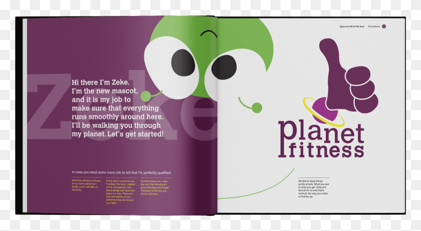 2042x1053 Planet Fitness Graphic Design, Poster, Advertisement, Flyer HD PNG Download