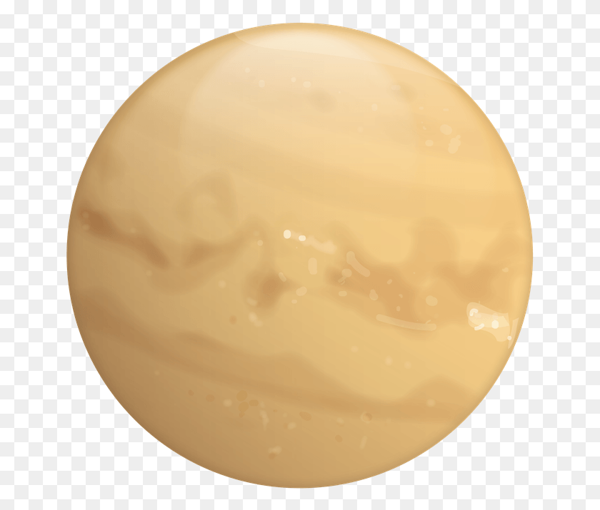 655x655 Planet Free To Use Cliparts Sandy Planet, Sphere, Egg, Food HD PNG Download