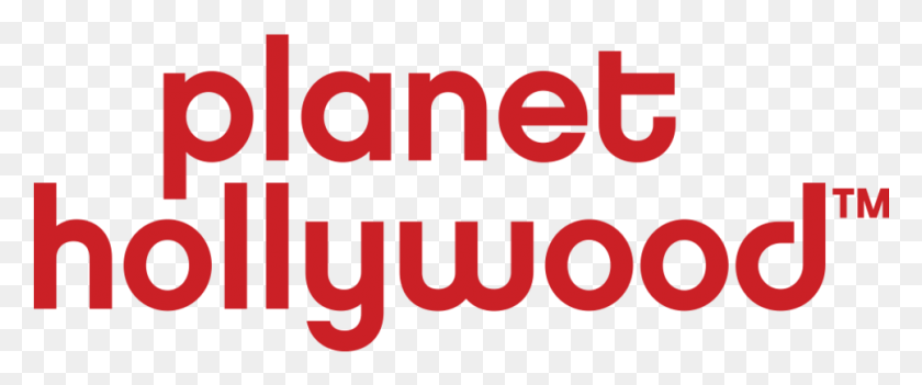 967x361 Planet Hollywood Las Vegas Logo, Word, Text, Alphabet HD PNG Download