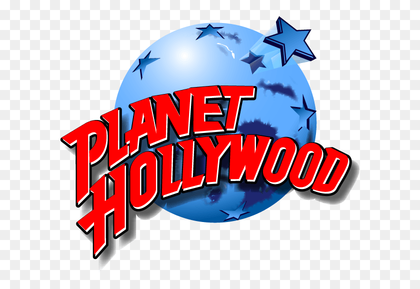 600x518 Planet Hollywood Planet Hollywood Observatory Logo, Esfera, Ropa, Vestimenta Hd Png