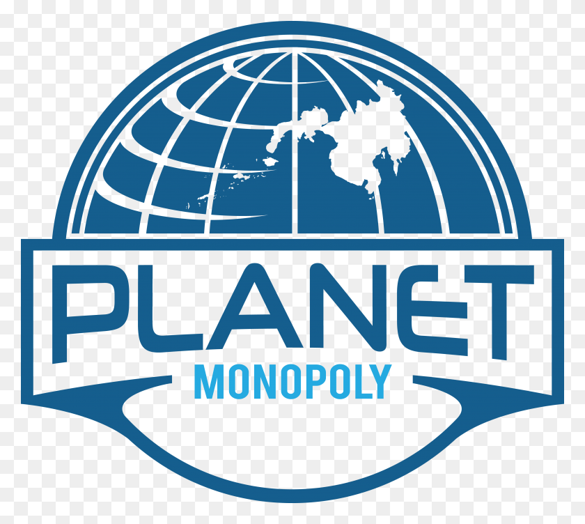 3996x3547 Planeta Monopolio Suministros De Alimentos Congelados Diseño Gráfico, Esfera, La Astronomía, El Espacio Ultraterrestre Hd Png