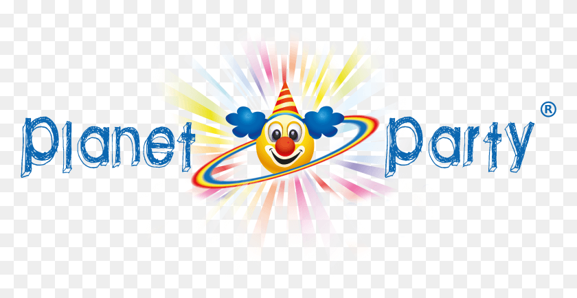 2482x1192 Planet Party Planet Party, Graphics, Modern Art HD PNG Download