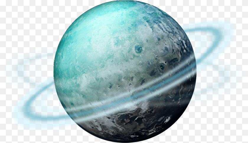 Planet Rings Blue Freetoedit, Astronomy, Outer Space, Globe, Plate Clipart PNG
