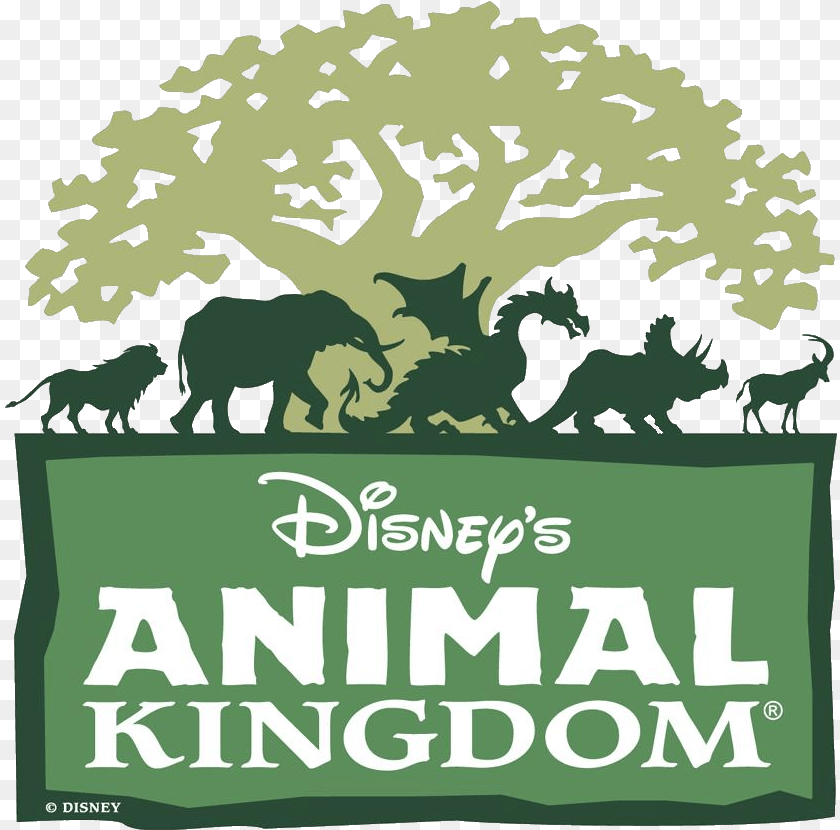 833x830 Planet Watch To Close Disney Animal Kingdom Logo, Zoo, Advertisement, Book, Publication Transparent PNG