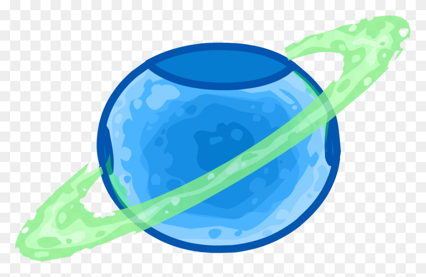 1103x689 Planeta Club Penguin Planeta, Sphere, Outer Space, Astronomy HD PNG Download