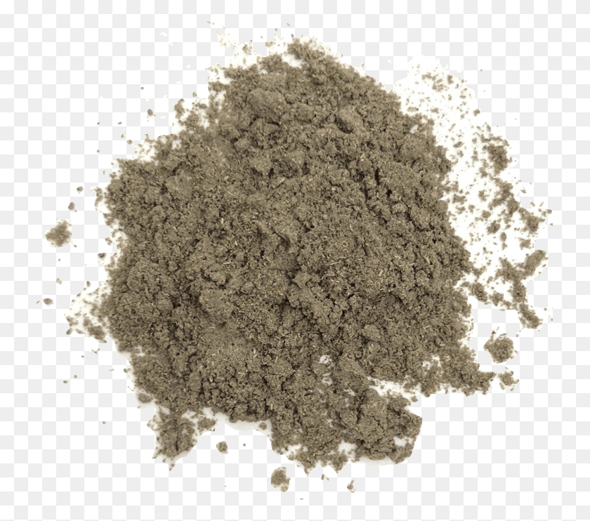 735x682 Planetarians Flour From Upcycled Defatted Sunflower Sand, Powder, Food, Soil HD PNG Download