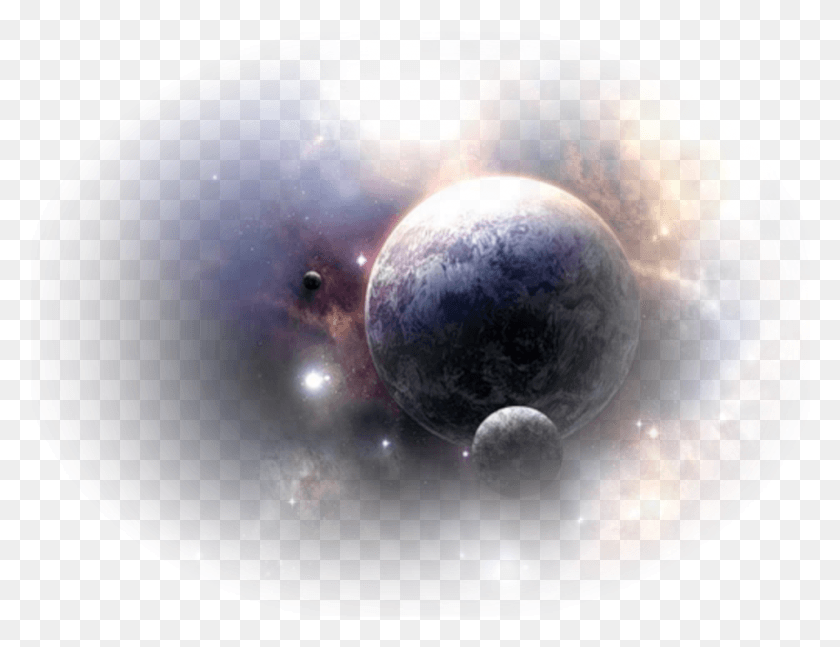 955x719 Planetas Quotstar Trek Voyagerquot, Outer Space, Astronomy, Space HD PNG Download