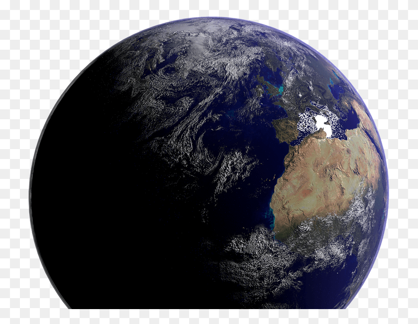 728x592 Planetterrestrial Globe Earth Space, Outer Space, Astronomy, Universe HD PNG Download