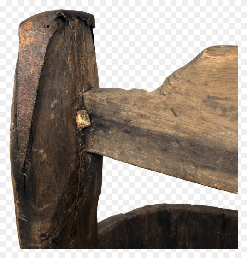 857x900 Plank, Tool, Hammer, Mallet HD PNG Download
