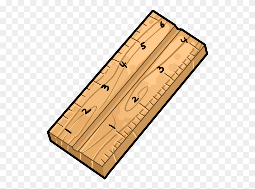 534x563 Plank, Text, Number, Symbol HD PNG Download