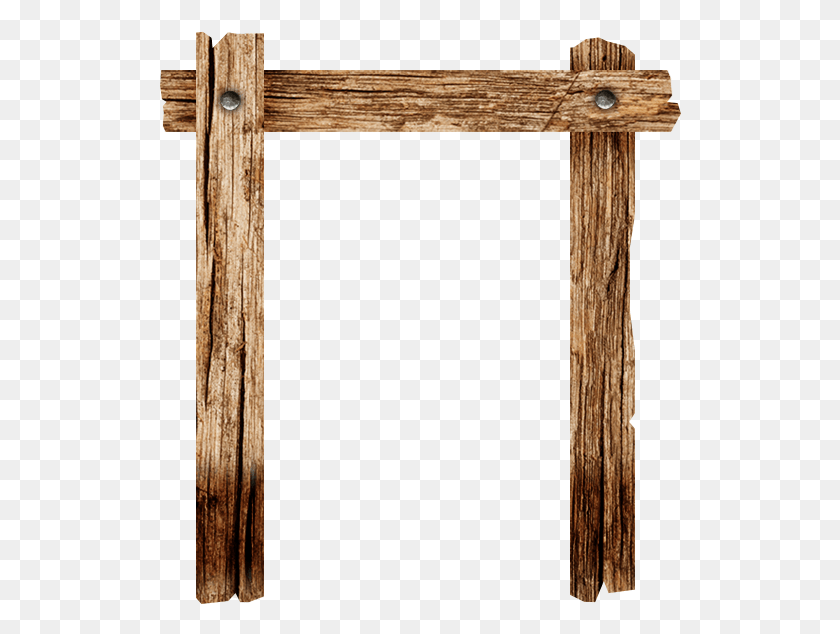 522x574 Plank, Wood, Axe, Tool HD PNG Download
