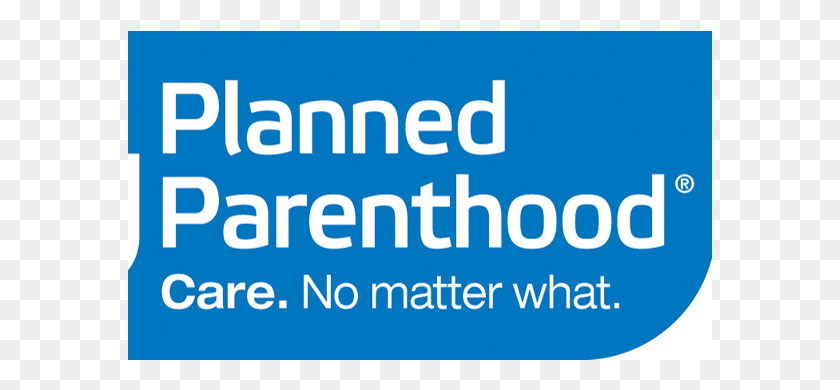 585x330 Planned Parenthood, Text, Word, Symbol HD PNG Download