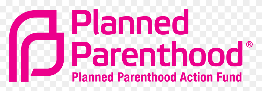 11700x3480 Planned Parenthood Action Fund Logo, Word, Text, Label HD PNG Download
