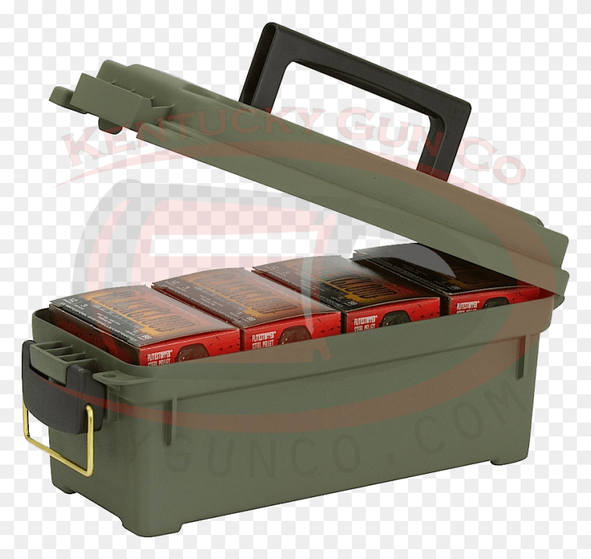 916x862 Plano Shot Shell Box, Treasure, Crate, First Aid HD PNG Download