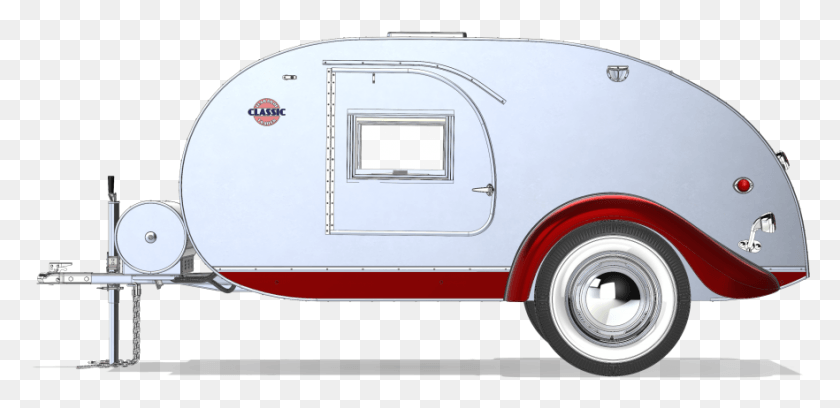882x394 Plans For The Classic Teardrop Trailer Are Very Comprehensive Teardrop Trailer Plans, Car, Vehicle, Transportation HD PNG Download