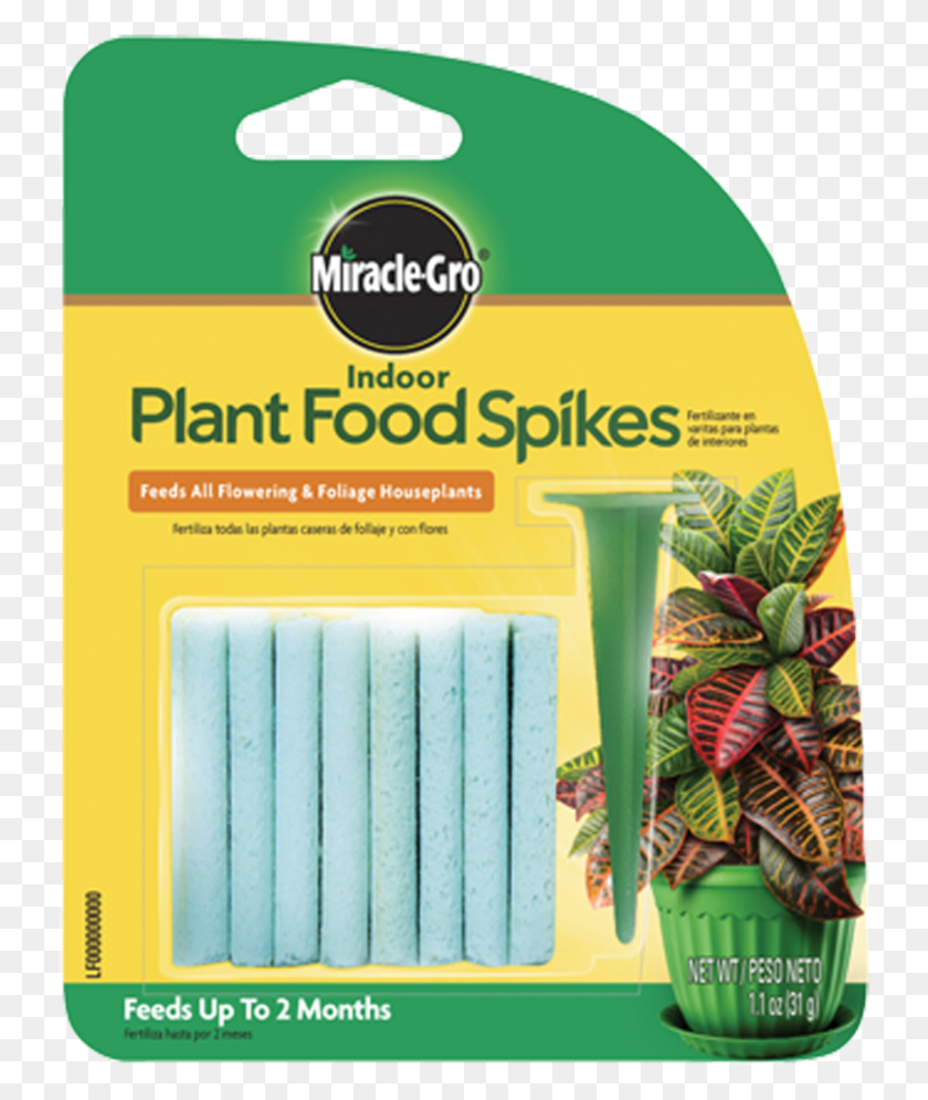 735x935 Plant Food Spikes, Flyer, Poster, Paper Descargar Hd Png