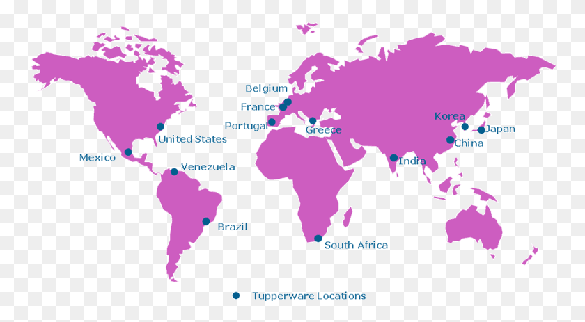 758x403 Descargar Png Mapa Plano De Los Continentes Del Mundo, Mapa, Diagrama, Atlas Hd Png