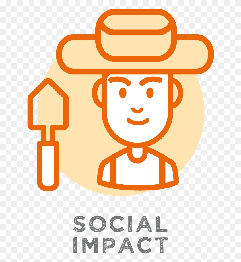 652x851 Descargar Png / Plantar Árboles Para El Impacto Social, Cartel, Publicidad, Logo Hd Png